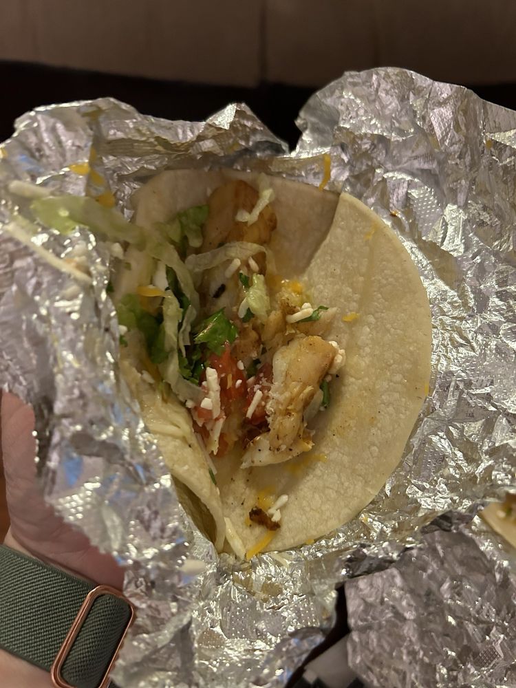 Fuzzy's Taco Shop