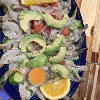 El Nuevo Mariscos - Aguachiles - Mexican Near Me - Los Angeles, California El Nuevo Mariscos - Aguachiles - Mexican Near Me - Los Angeles, California