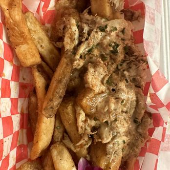 Fat Boiz - Crab fries - Beer, Wine & Spirits Near Me - McDonough, Georgia Fat Boiz - Crab fries - Beer, Wine & Spirits Near Me - McDonough, Georgia