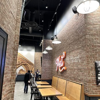 The Melt - Sandwiches Near Me - Folsom, California