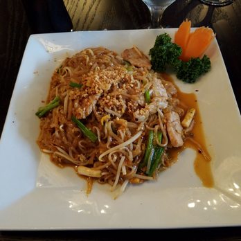 Thai Select - Pad Thai! - Thai Near Me - Zionsville, Indiana Thai Select - Pad Thai! - Thai Near Me - Zionsville, Indiana
