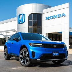 Fisher Acura
