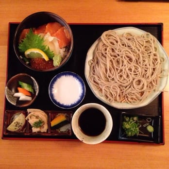 Soba-ya - Japanese Near Me - New York, New York Soba-ya - Japanese Near Me - New York, New York
