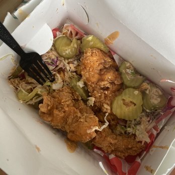 BIRDCODE Chicken - The Naughty Neighbor Shake Fries - Chicken Shop Near Me - West Hartford, Connecticut BIRDCODE Chicken - The Naughty Neighbor Shake Fries - Chicken Shop Near Me - West Hartford, Connecticut