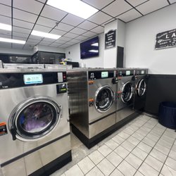 Tumble & Tide - New touchscreen washers