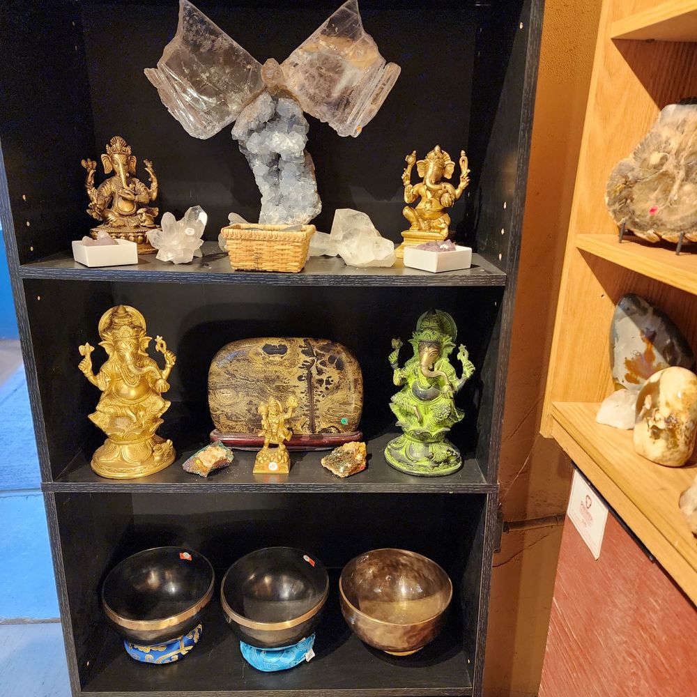 Crystal Dragon - Jewelry Near Me - Madrid, New Mexico Crystal Dragon - Jewelry Near Me - Madrid, New Mexico