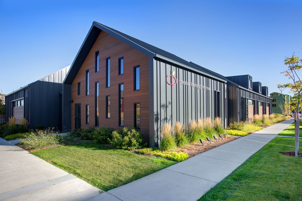 Creative Learning Preschool - childcare center in Aurora, CO