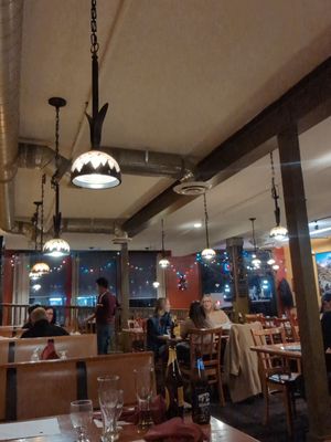 Himalayan Kitchen by null