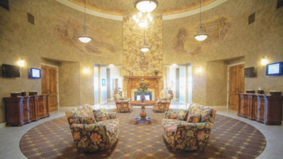 PITMAN FUNERAL HOMES - Updated May 2026 - 1545 Wentzville Pkwy
