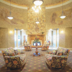 Pitman Funeral Homes