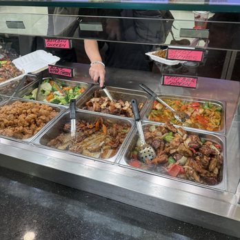 Master Wok - Chinese Near Me - West Nyack, New York