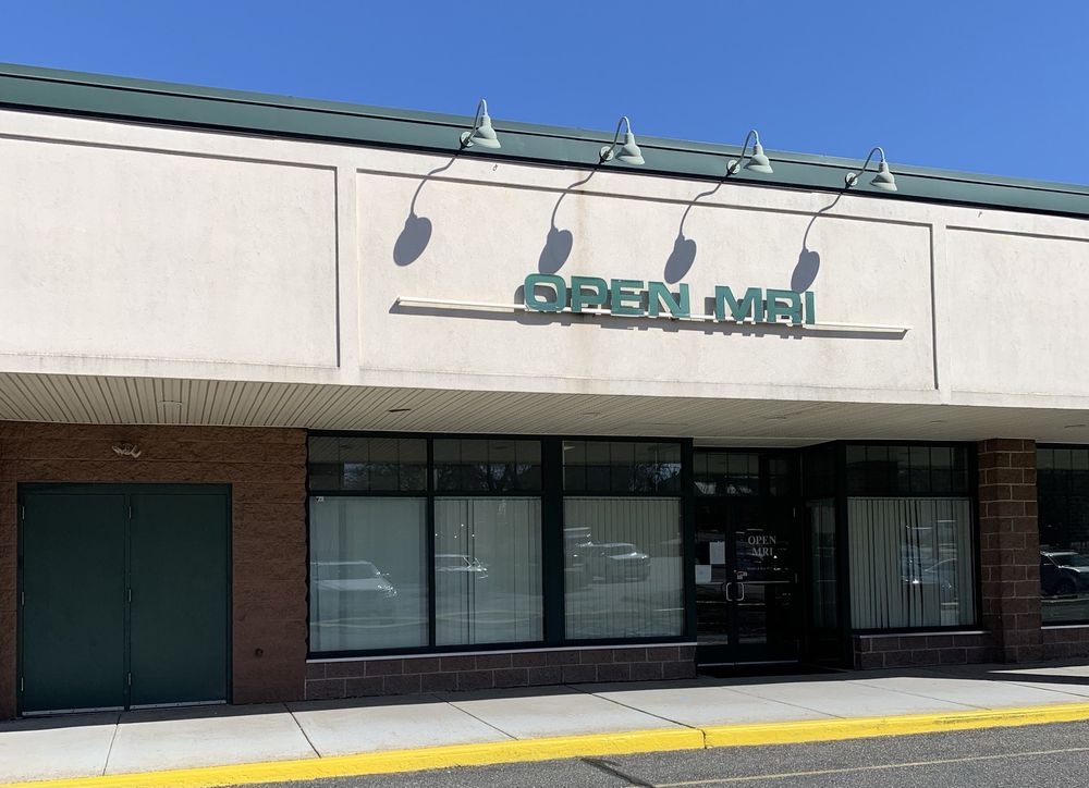 OPEN MRI OF MIDDLETOWN Updated August 2024 200 Main St, Middletown