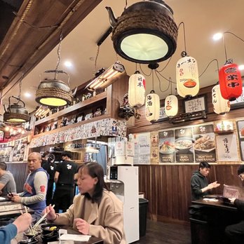 Tamashii Gold - Inside - Ramen Near Me - Bayside, New York Tamashii Gold - Inside - Ramen Near Me - Bayside, New York