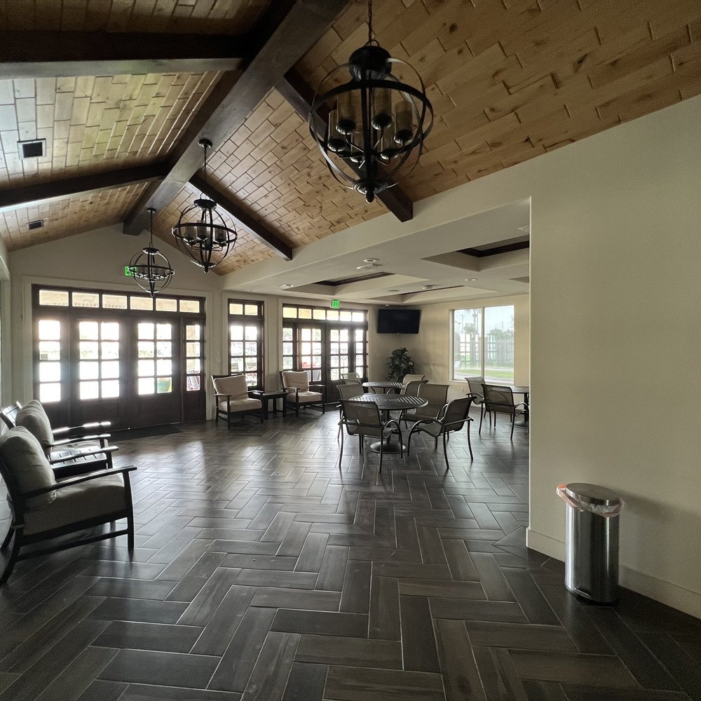 Villa Regale - Common area - Apartments Near Me - McAllen, Texas Villa Regale - Common area - Apartments Near Me - McAllen, Texas