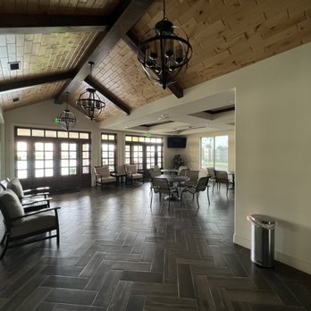 Villa Regale - Common area - Apartments Near Me - McAllen, Texas
