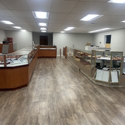 Gold Center - Our new location is open. We recently relocated form the Natchez Mall.. Come see Junior