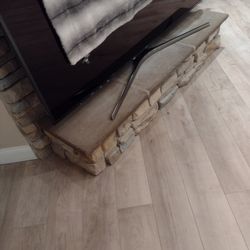 Carpet & Tile Mart - After Remi and Carlos took the job over. Recommend them to do your job.