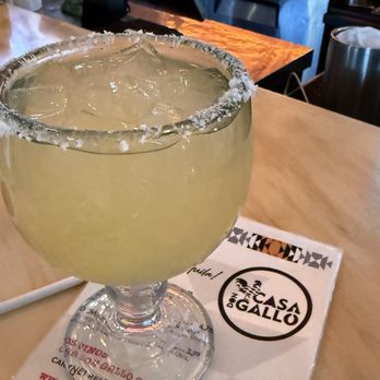 Casa Don Gallo - Margarita - Mexican Near Me - Knoxville, Tennessee Casa Don Gallo - Margarita - Mexican Near Me - Knoxville, Tennessee