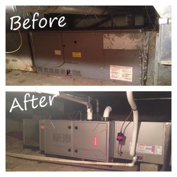 Comfort Connection - Heating & Air Conditioning/HVAC Near Me - Gresham, Oregon