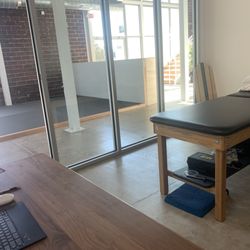 East Austin Jiujitsu Parlor