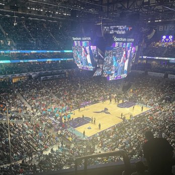 Spectrum Center - Stadiums & Arenas Near Me - Charlotte, North Carolina Spectrum Center - Stadiums & Arenas Near Me - Charlotte, North Carolina
