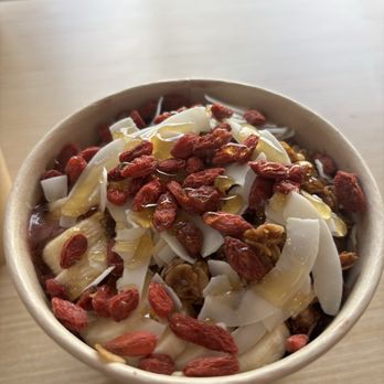 Elixir Superfood & Juice - The Açaí Bowl - Gluten-Free Near Me - Reno, Nevada Elixir Superfood & Juice - The Açaí Bowl - Gluten-Free Near Me - Reno, Nevada