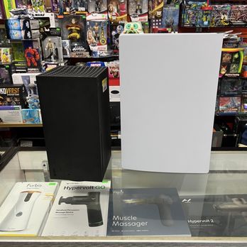 Game & Video - Videos & Video Game Rental Near Me - Los Angeles, California
