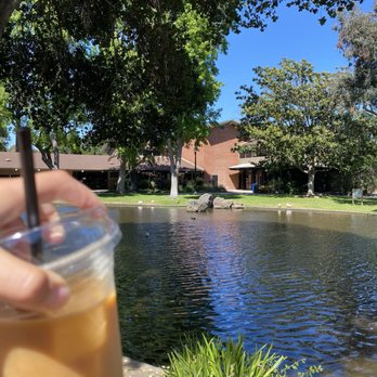 Saint Frank Coffee - Menlo Park pond nearby with the iced coffee and house made alternate milk - Coffee & Tea Near Me - Menlo Park, California Saint Frank Coffee - Menlo Park pond nearby with the iced coffee and house made alternate milk - Coffee & Tea Near Me - Menlo Park, California