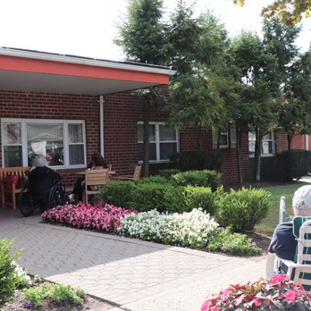 The Armenian Nursing Rehabilitation Center Hospice 70 Main St Emerson Nj Phone Number