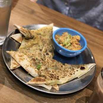 Roti Shop - Singaporean Near Me - Makati, NCR