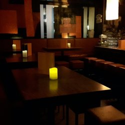 Hafen Bar