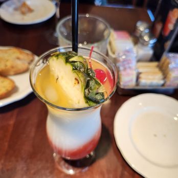 Pappadeaux Seafood Kitchen - Cajun/Creole Near Me - Austin, Texas
