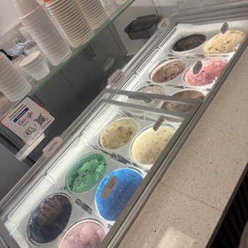 Funky Sweets - Desserts Near Me - Tampa, Florida