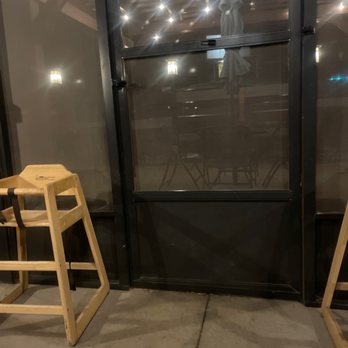 It’s a Punjabi Affair - The other entrance that leads to the patio area. - Indian Near Me - Amarillo, Texas It’s a Punjabi Affair - The other entrance that leads to the patio area. - Indian Near Me - Amarillo, Texas
