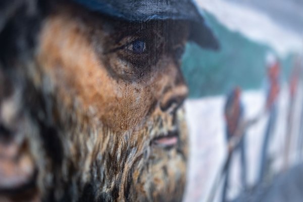 Coronado Historical Association and Coronado Museum by null