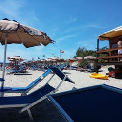 Bagno Onda Blu
