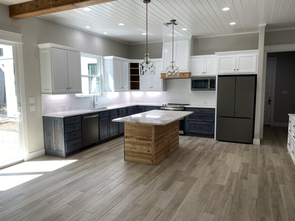 Slide of Justice Remodeling & Construction