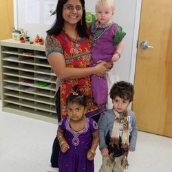 Community Montessori School