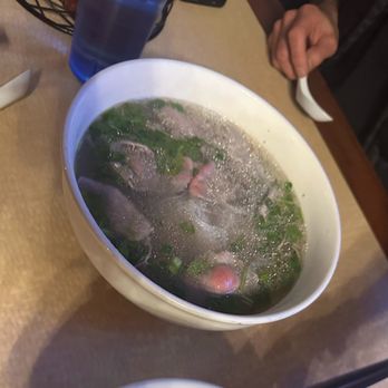Pho Bay-Georgetown - Pho - Vietnamese Near Me - Georgetown, Colorado