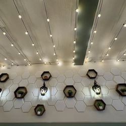 Nice interior