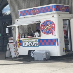 Tee Gyro