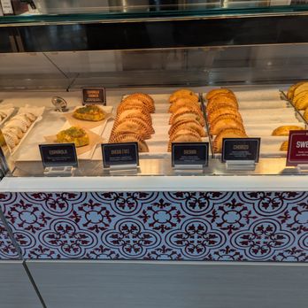 Maria Empanada - Empanada Selection - Argentine Near Me - Aurora, Colorado