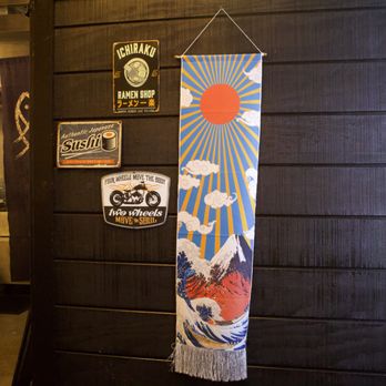 MA-SE SUSHI EATERY - Inside Decoration - Sushi Bars Near Me - Longwood, Florida MA-SE SUSHI EATERY - Inside Decoration - Sushi Bars Near Me - Longwood, Florida