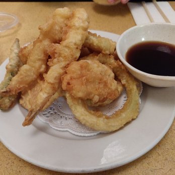 Sushi Town - Japanese Near Me - Costa Mesa, California