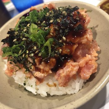 Genki Sushi - Sushi Bars Near Me - Ewa Beach, Hawaii Genki Sushi - Sushi Bars Near Me - Ewa Beach, Hawaii