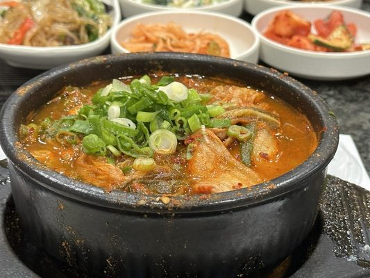 Dae Jang Geum by null