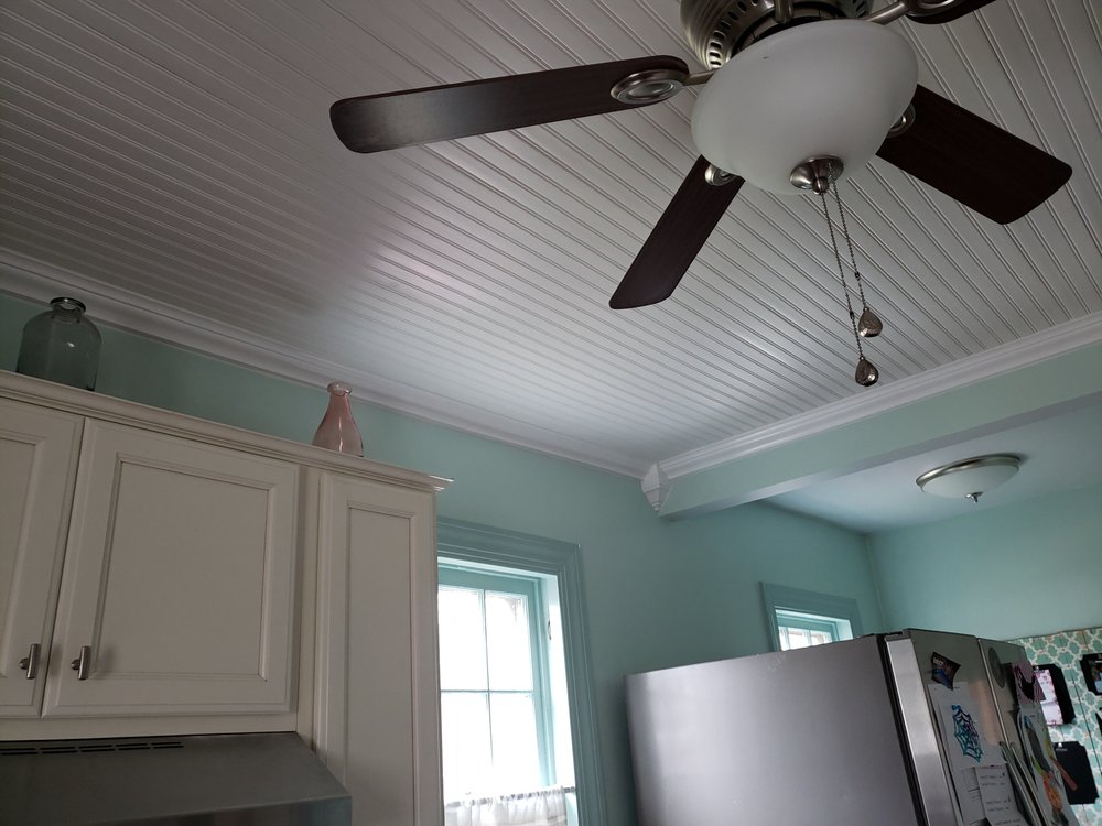 Slide of Bath Recovery Systems