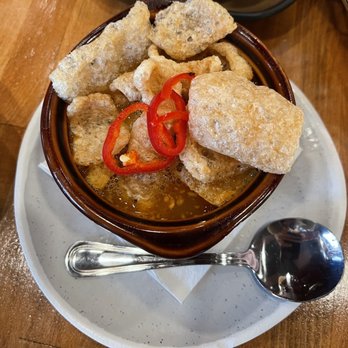 Ni Tuyo - Frijoles Charros - Tacos Near Me - Denver, Colorado Ni Tuyo - Frijoles Charros - Tacos Near Me - Denver, Colorado