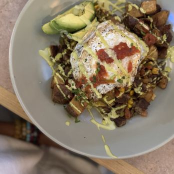 Manny Vibez - Huge - Breakfast & Brunch Near Me - Norwood, Pennsylvania