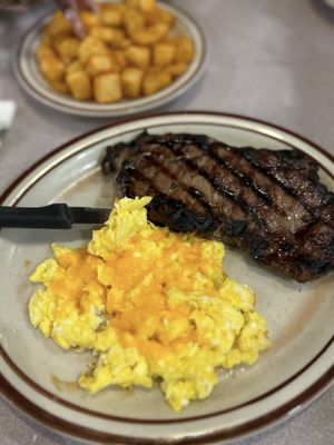 Blueberry Hill Family Restaurant by null